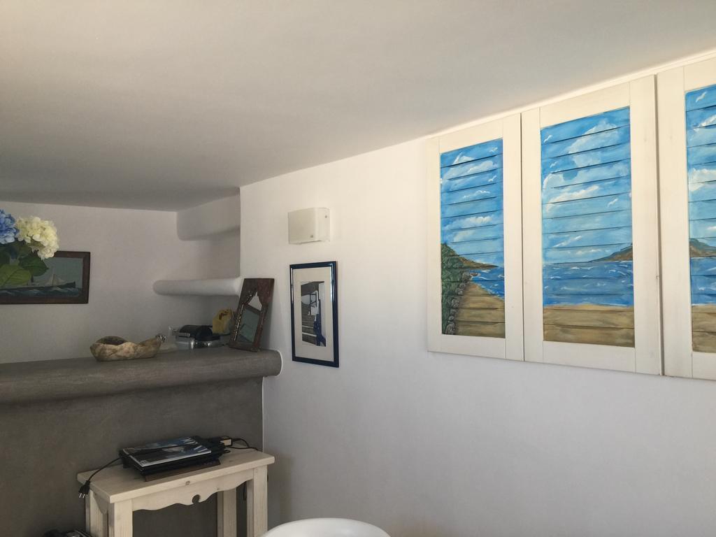 فندق سبانيليس Mykonos Town المظهر الخارجي الصورة